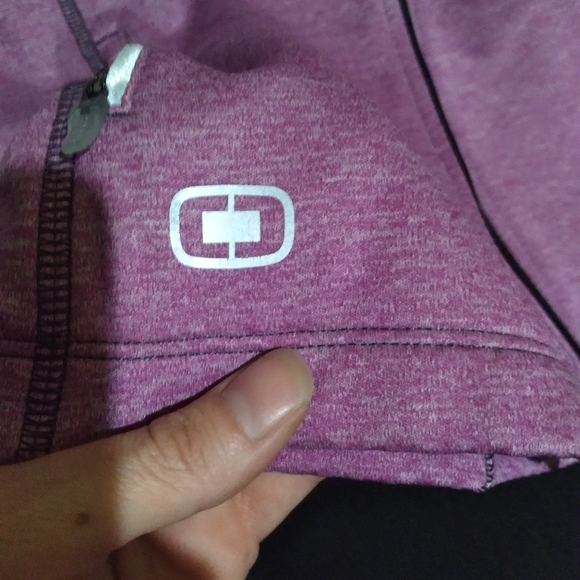 OGIO Endurance jacket - Picture 5 of 6